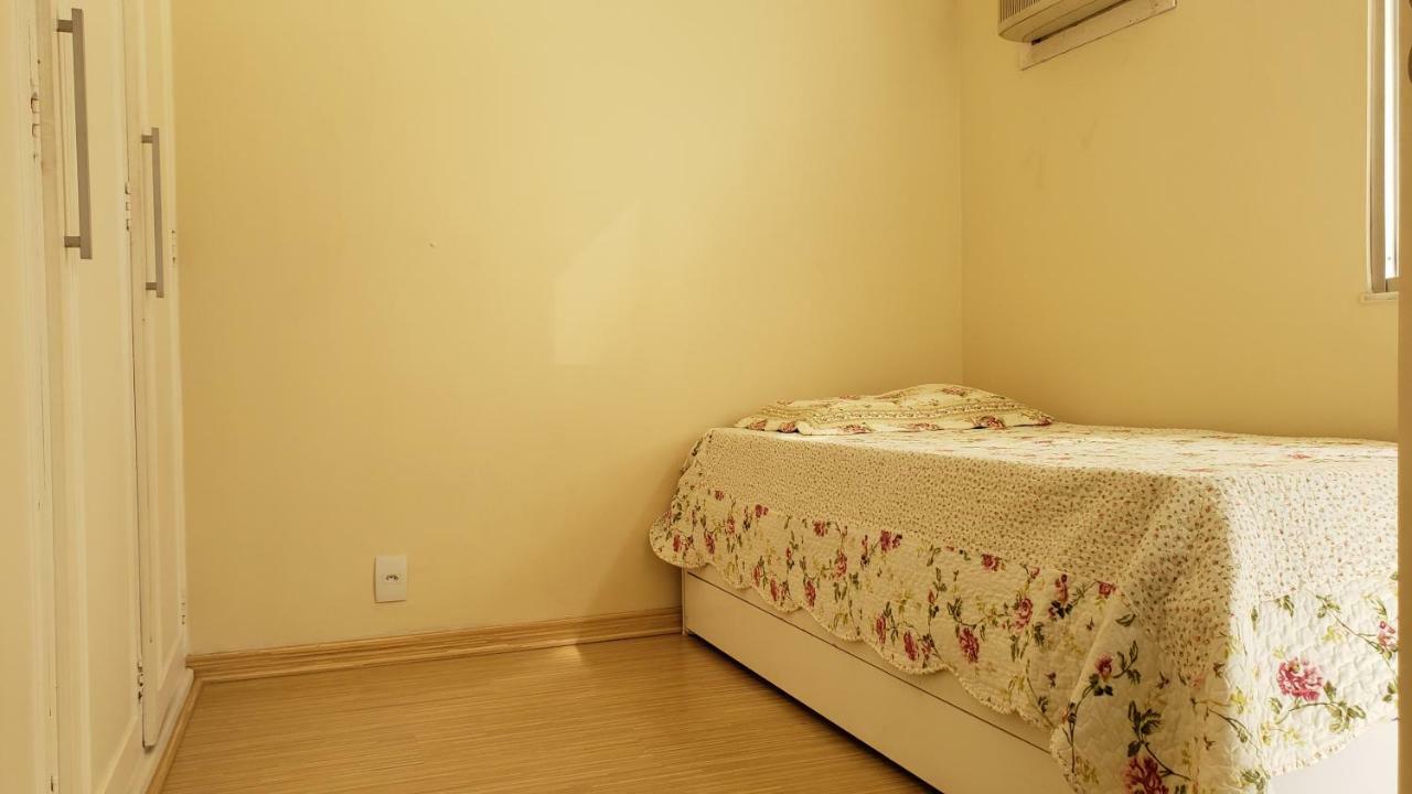 Apartamento Copacabana 2 Quartos Perto De Tudo Apartamento Rio de Janeiro Exterior foto