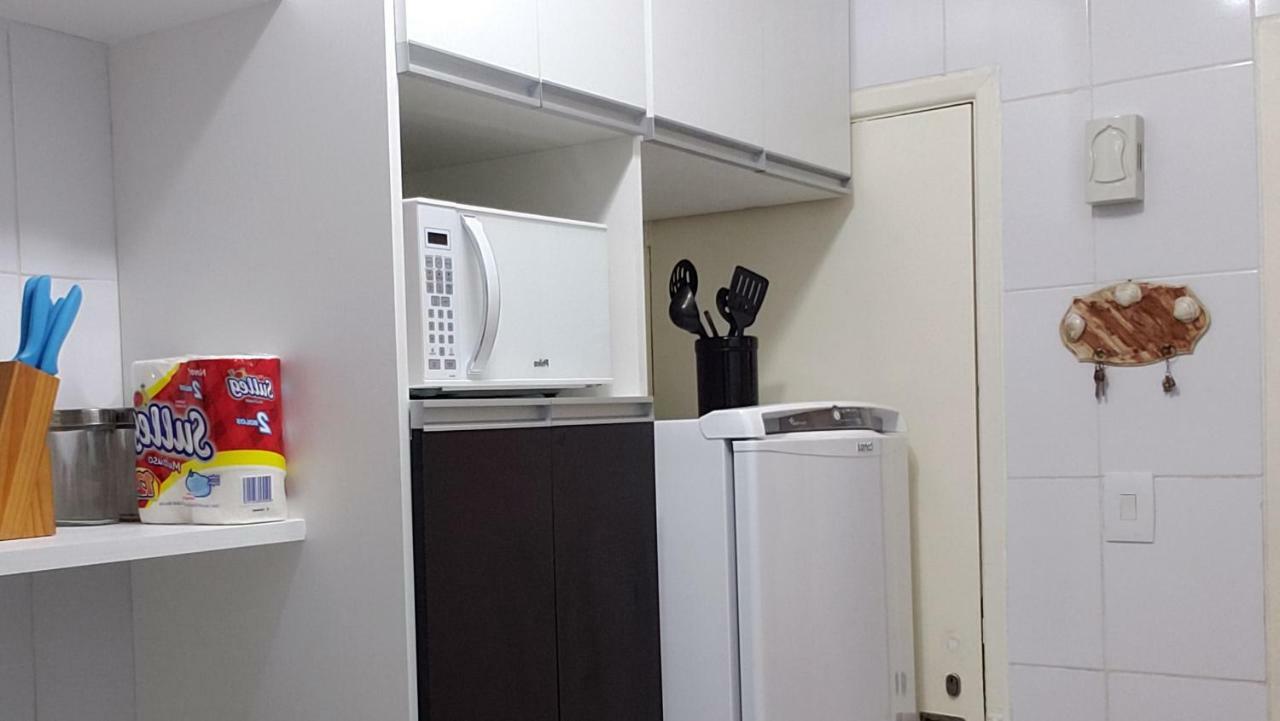 Apartamento Copacabana 2 Quartos Perto De Tudo Apartamento Rio de Janeiro Exterior foto